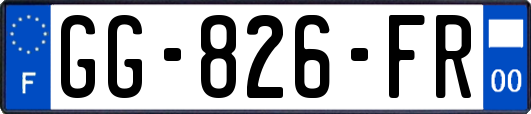 GG-826-FR