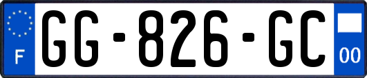 GG-826-GC