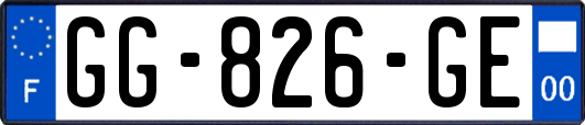GG-826-GE