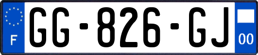 GG-826-GJ