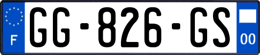 GG-826-GS