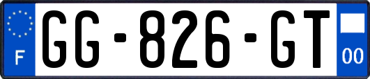 GG-826-GT