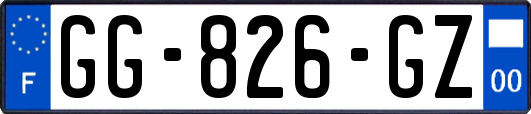 GG-826-GZ