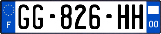 GG-826-HH