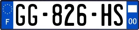 GG-826-HS