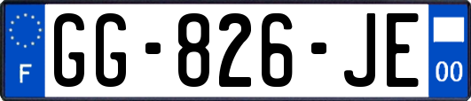 GG-826-JE