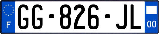 GG-826-JL