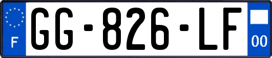 GG-826-LF