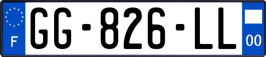 GG-826-LL