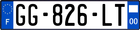 GG-826-LT