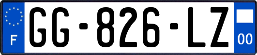 GG-826-LZ