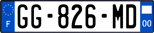 GG-826-MD