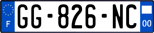GG-826-NC