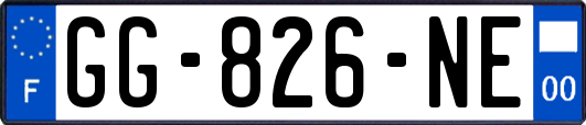 GG-826-NE