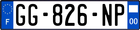 GG-826-NP