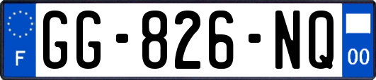 GG-826-NQ