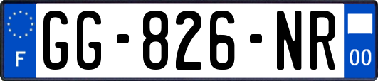 GG-826-NR