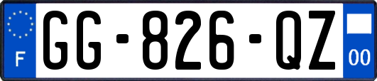 GG-826-QZ
