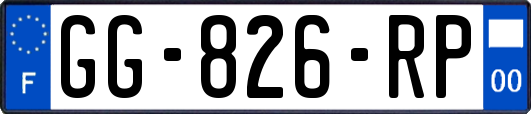 GG-826-RP