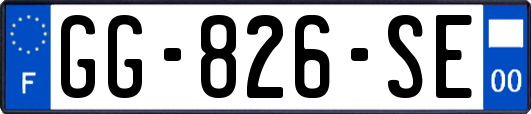 GG-826-SE