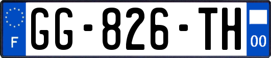 GG-826-TH