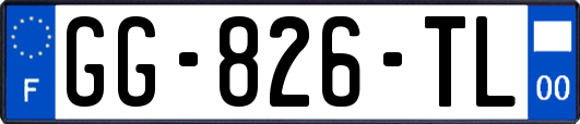 GG-826-TL