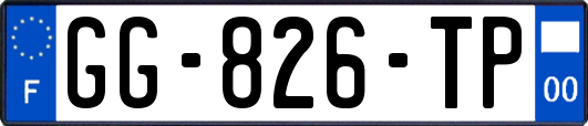 GG-826-TP