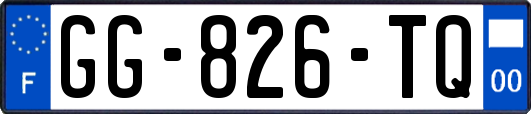 GG-826-TQ