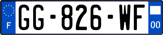 GG-826-WF