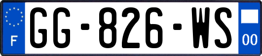 GG-826-WS