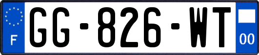 GG-826-WT