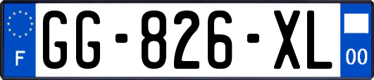 GG-826-XL