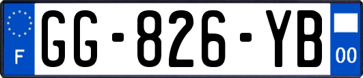 GG-826-YB