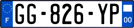 GG-826-YP