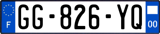 GG-826-YQ