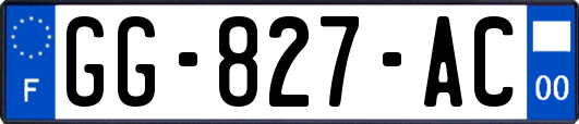 GG-827-AC