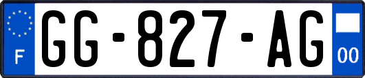 GG-827-AG