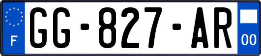 GG-827-AR