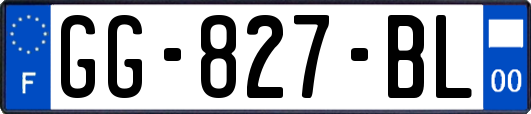 GG-827-BL