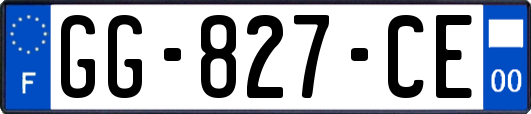 GG-827-CE
