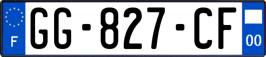GG-827-CF