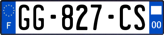 GG-827-CS