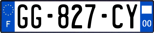 GG-827-CY