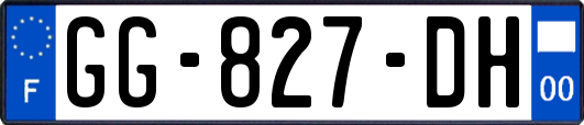 GG-827-DH