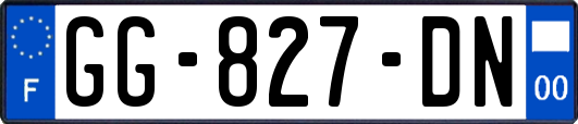 GG-827-DN
