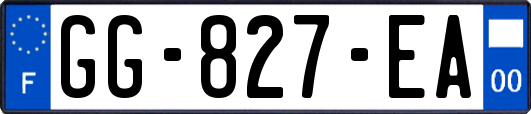 GG-827-EA