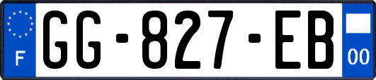 GG-827-EB