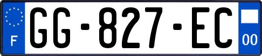 GG-827-EC