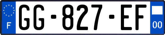 GG-827-EF