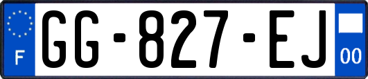 GG-827-EJ